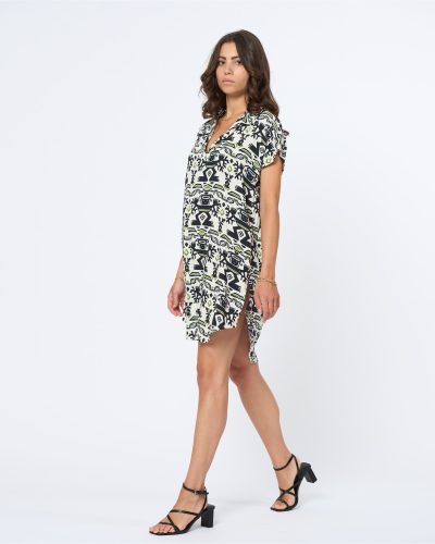 CAMICIA CHIUSA
