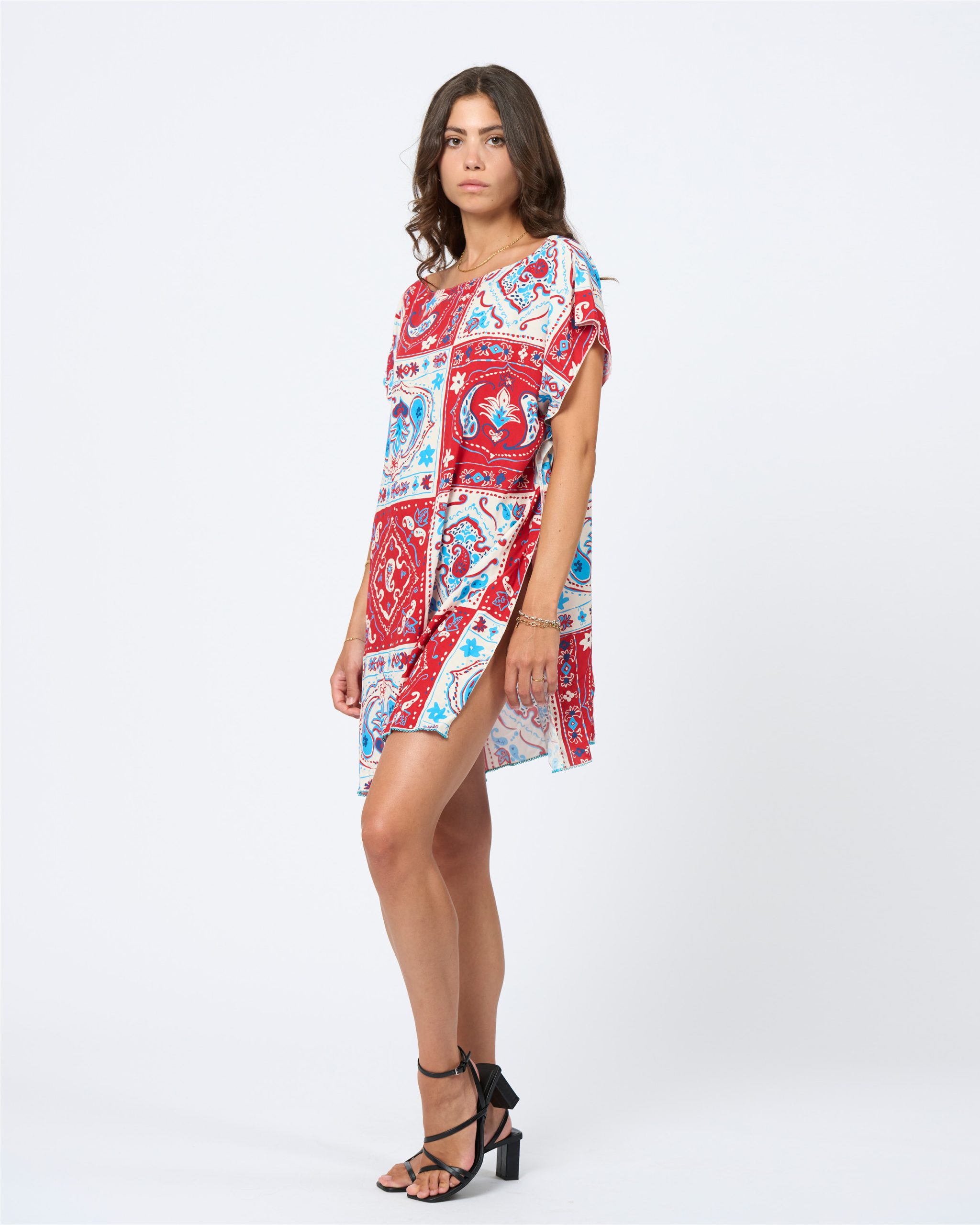 PONCHO